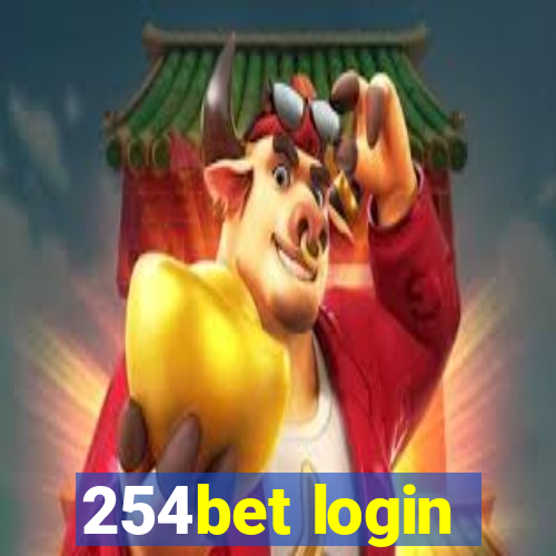 254bet login